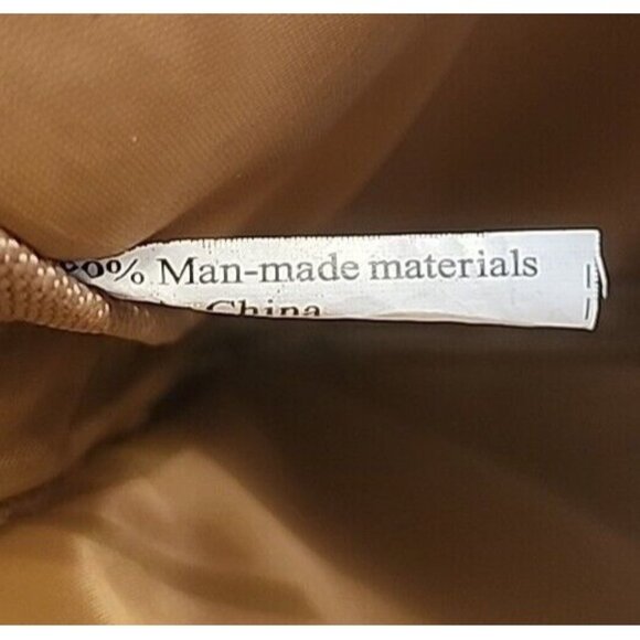 Black Padded Laptop Bag 15" X 11" Zippered for 13" Computer - Picture 5 of 5